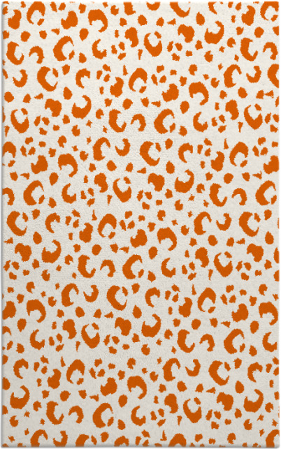 mikumi rug - item 402357