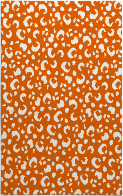 mikumi rug - item 402358