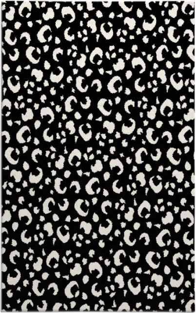 mikumi rug - item 402362
