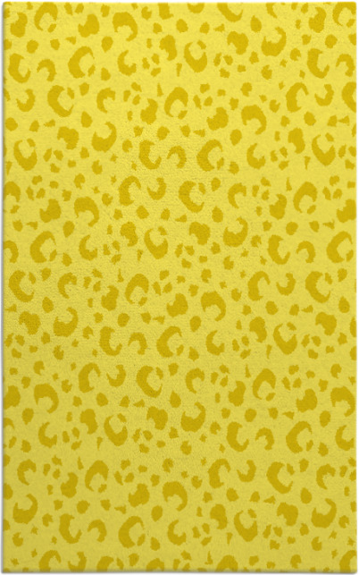 mikumi rug - item 402367