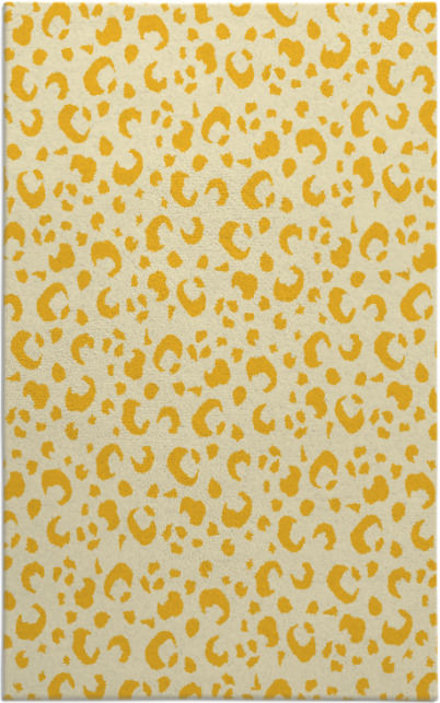 mikumi rug - item 402377