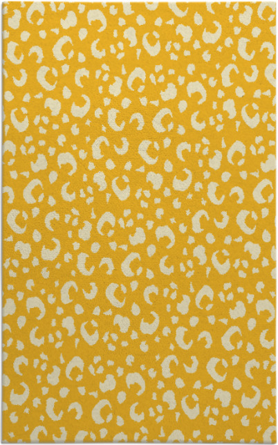 mikumi rug - item 402378
