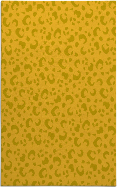 mikumi rug - item 402380