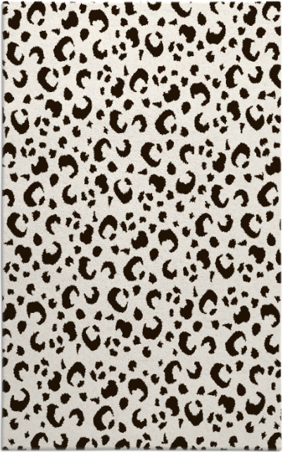 mikumi rug - item 402385