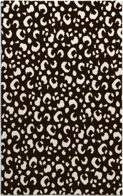 mikumi rug - item 402386