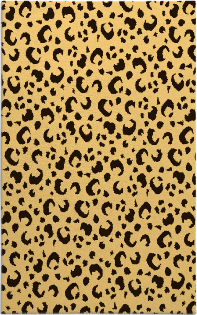 mikumi rug - item 402387