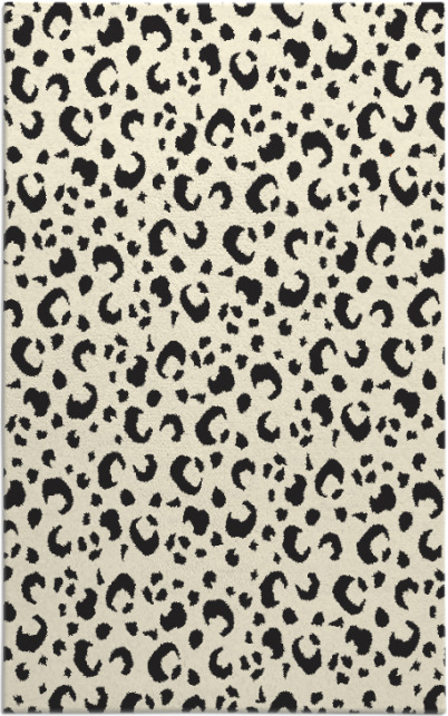 mikumi rug - item 402398