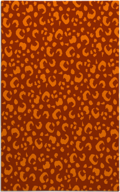 mikumi rug - item 402407