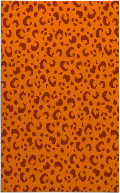 mikumi rug - item 402408