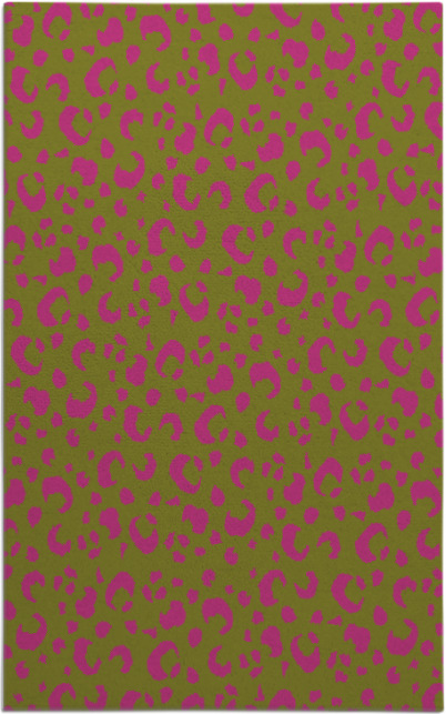 mikumi rug - item 402417