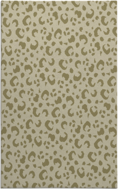 mikumi rug - item 402423