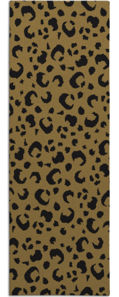 mikumi rug - item 402814