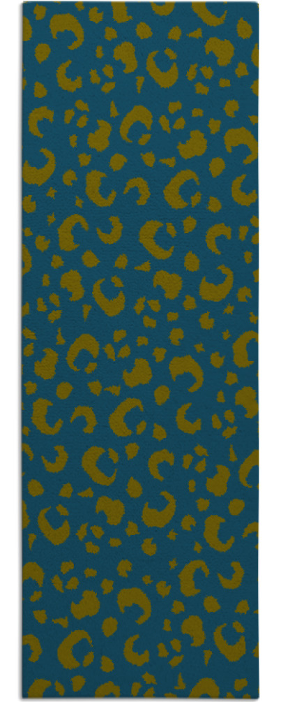 mikumi rug - item 402853