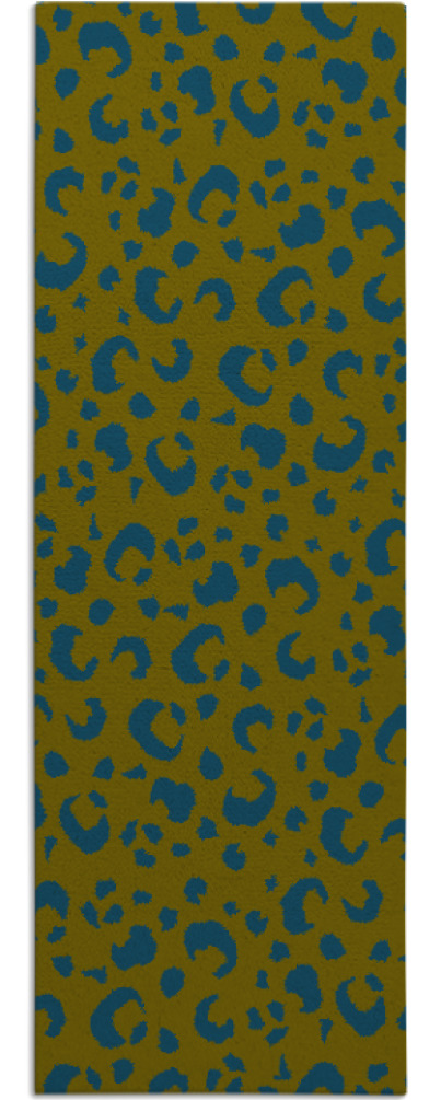 mikumi rug - item 402854
