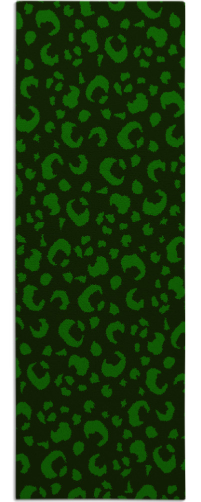 mikumi rug - item 402862