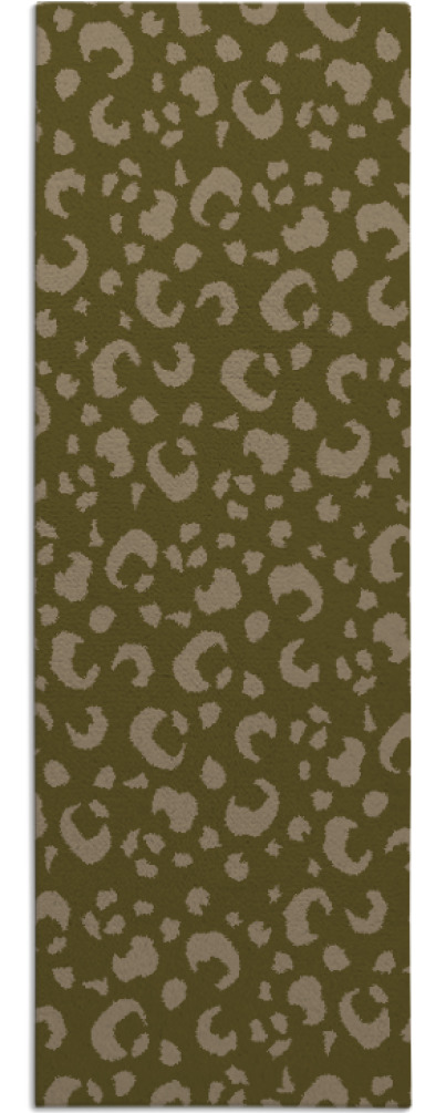 mikumi rug - item 402913