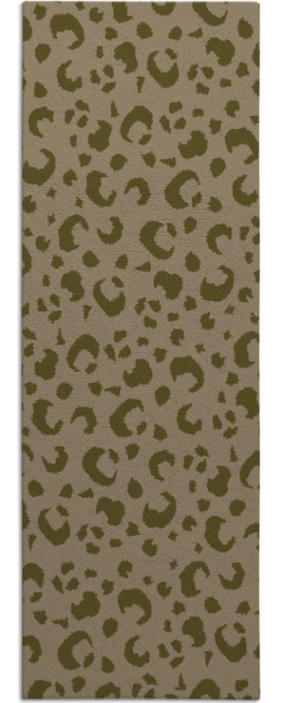 mikumi rug - item 402914