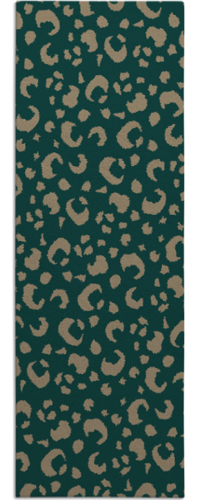 mikumi rug - item 402915