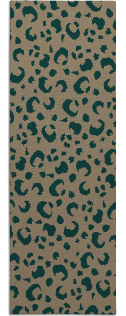 mikumi rug - item 402916