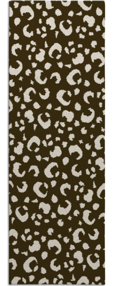 mikumi rug - item 402947