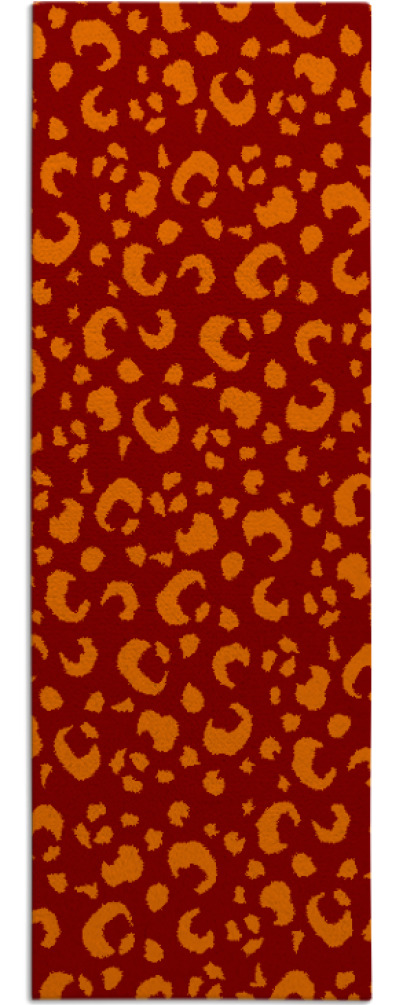 mikumi rug - item 402982