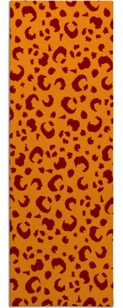 mikumi rug - item 402983