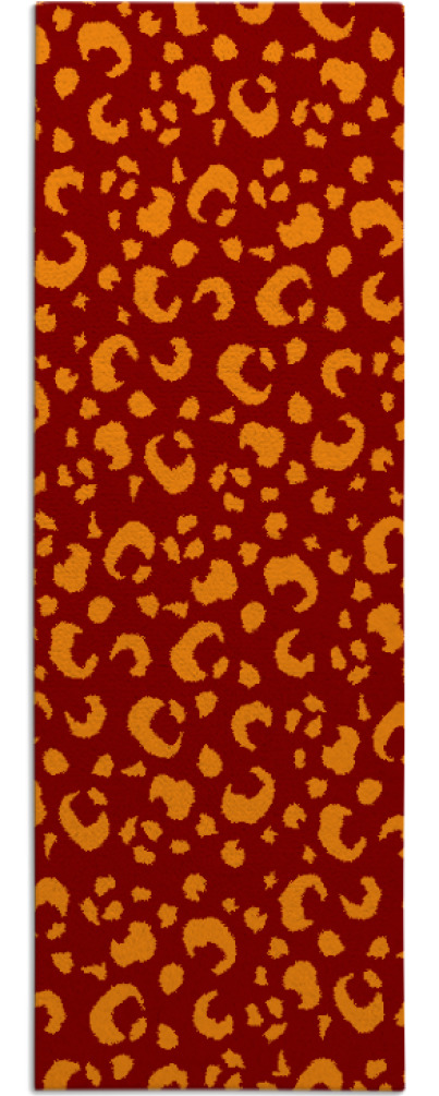 mikumi rug - item 402984