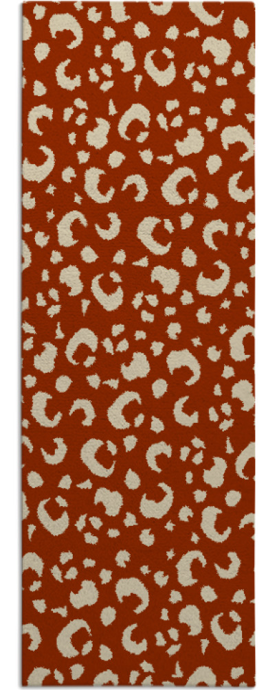 mikumi rug - item 402991