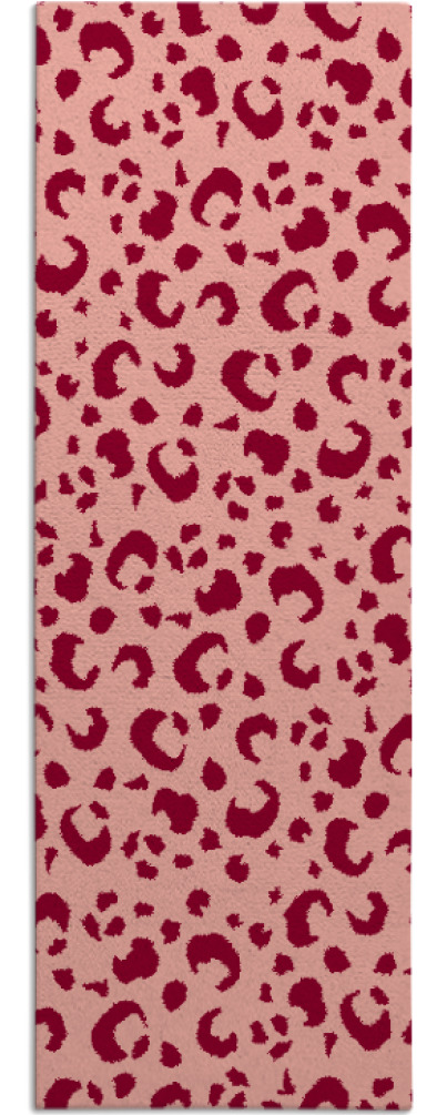 mikumi rug - item 403012