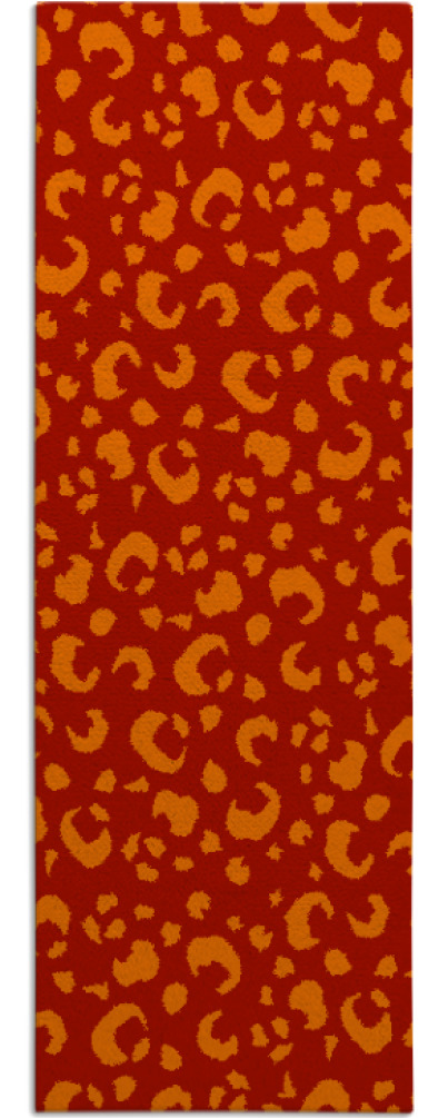 mikumi rug - item 403037