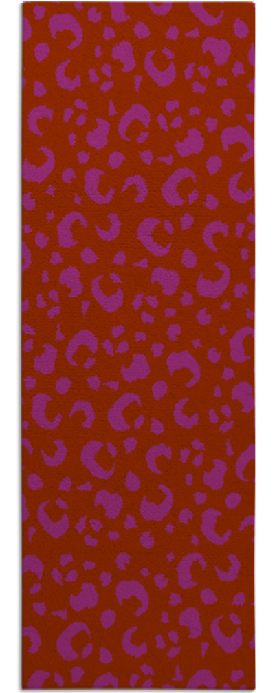 mikumi rug - item 403047