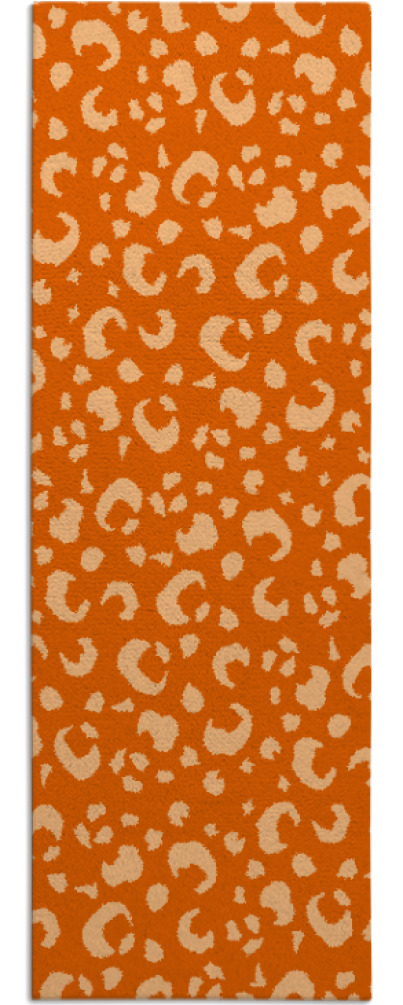 mikumi rug - item 403053