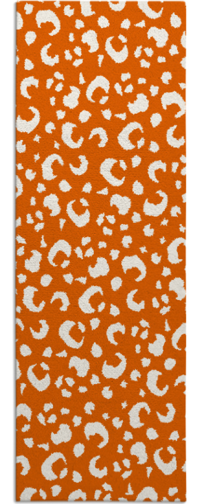 mikumi rug - item 403062