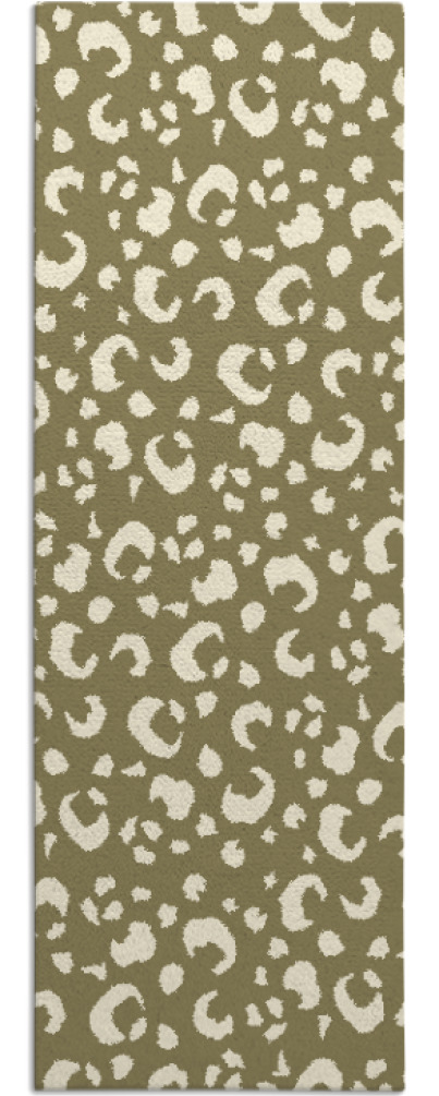 mikumi rug - item 403103
