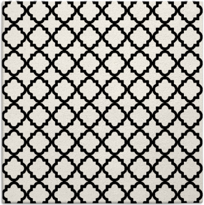 morden rug - item 410189