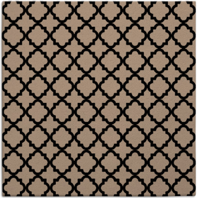 morden rug - item 410197