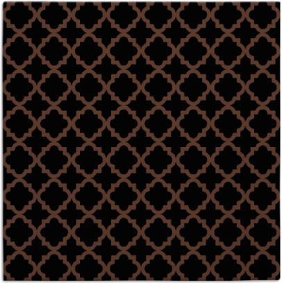 morden rug - item 410202