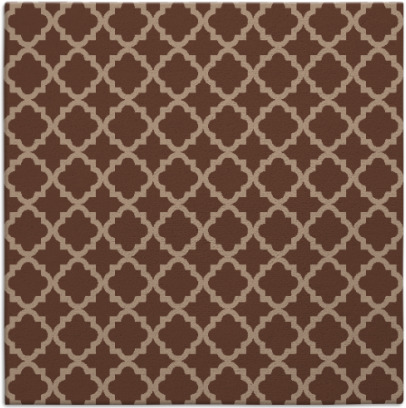 morden rug - item 410203