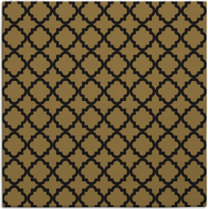morden rug - item 410205