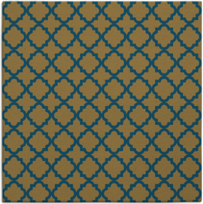 morden rug - item 410207