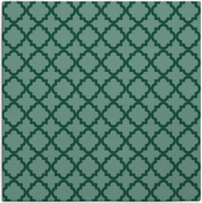 morden rug - item 410243