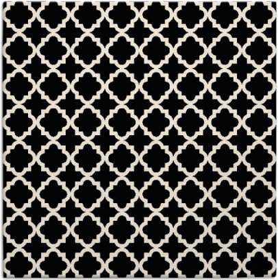 morden rug - item 410261