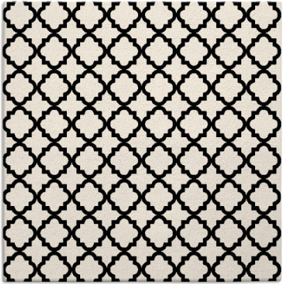 morden rug - item 410262