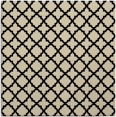 morden rug - item 410264