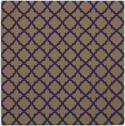 morden rug - item 410293