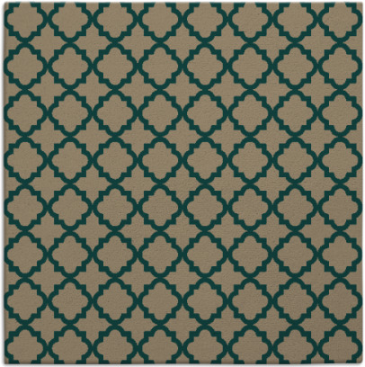 morden rug - item 410307