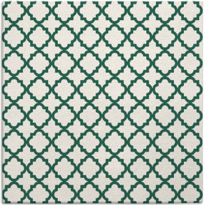 morden rug - item 410317