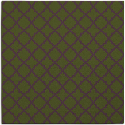 morden rug - item 410323