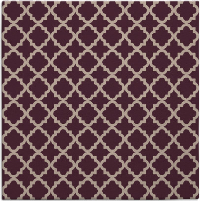 morden rug - item 410341