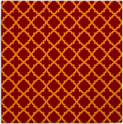 morden rug - item 410375